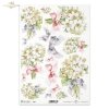 sasanka, sasanki, fiołek, fiołki, bukiet, wstążka, wstążki, kokarda, kokardy, kwiat, łąka, ogród, lato, R966, pasqueflower, violet, bouquet, ribbon, bow, flower, meadow, garden, summer, Pasqueflowers, Veilchen, Strauß, Band, Bänder, Schleife, Bögen, Blume