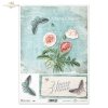 home sweet home, mak, maki, makówki, makowe kwiaty, kwiat, ogród, lato, motyl, stary dokument, R985, home sweet home, poppy, poppies, poppy flower, garden, summer, butterfly, old document, home sweet home, Mohn, Mohnblumen, Blume, Garten, Sommer, Schmette