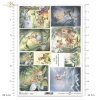 fairy tales, fairy tale illustrations, for children, painting, Joanna Pasek, contemporary artist, Märchen, Märchenillustrationen, für Kinder, zeitgenössische Malerei, zeitgenössische Künstlerin, Künstler, cuentos de hadas