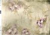 flores silvestres de papel de arroz*рисовой бумаги полевых цветов*Reispapier Wildblumen