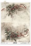 wianki, bukiety kwiatów, dekoracje w stylu vintage*garlands, flower bouquets, vintage decorations*Girlanden, Blumensträuße, Vintage-Dekorationen*guirnaldas, ramos de flores, decoraciones vintage