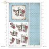 Wielkanoc, Vintage, retro, zając, filiżanka, filiżanki, kwiat, róża, róże, kropki, kropeczki, Easter, hare, cup, flower, rose, flower, dot, polka dots, Ostern, Hase, Tasse, Blume, Rose, Punkte, Tupfen, Easter, liebre, taza, flor, rosa, lunares