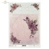 kwiaty, kwiatki, bukiety, dekoracje roślinne, kompozycje kwiatowe, koronka, koronki, spękania, spękane tło, tła, flowers, bouquets, floral decorations, floral compositions, lace, cracks, cracked backgrounds