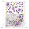 wiosenne kwiaty, wieńce, bukiet kwiatowy, kwiaty*spring flowers, wreaths, floral bouquet, flowers*Frühlingsblumen, Kränze, Blumenstrauß, Blumen*flores de primavera, coronas, ramo de flores, flores