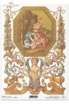 flowers, decoration, decorations, ornament, ornaments, retro, vintage, tapestry, Blume, Dekor, Ornament, Retro, Vintage, Wandteppich, flores, decoración, adorno, adornos, retro, vintage, tapiz, tapices 