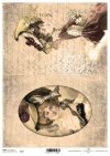 papír pro decoupage Soft S0123
