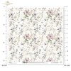 tło kwiatowe, vintage, shabby chic*floral background, vintage, shabby chic*floraler Hintergrund, vintage, shabby chic