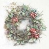zimowe wieńce, zima*winter wreaths, winter*Winterkränze, Winter*coronas de invierno, invierno