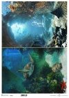 рисовая бумага для декупажа R0510L