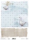 Scrapbooking Papier Ostern*Papel de scrapbooking de Pascua*Пасхальная скрапбукирующая бумага
