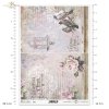 retro, ptak, klatka dla ptaków, ramka, tło, kwiat, róża, róże, dekor, ornament, ręczne pismo, list, R709, bird, birdcage, frame, background, flower, rose, decor, ornament, handwriting, letter, Vogel, Vogelkäfig, Rahmen, Hintergrund, Blume, Rose, Dekor, Or