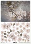 Winter Bouquet - zimowy bukiet, kwiaty, kolaże, bukiety, wieńce*winter bouquet, flowers, collages, bouquets, wreaths*Winter Bouquet, Blumen, Collagen, Sträuße, Kränze*ramo de invierno, flores, collages, ramos, coronas