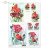 rice-paper-decoupage-flowers-poppies-field-meadow-garden-R0124