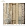 Set von Papieren für Scrapbooking SLS-080 Wood & Lace
