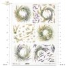 letnie kwiaty, bukiet kwiatów, wieńce, kolaże*summer flowers, bouquet of flowers, wreaths*Sommerblumen, Blumensträuße, Kränze*flores de verano, ramos de flores, coronas
