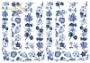 Papier für Serviettentechnik und Decoupage D0065M