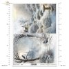 zimowa sceneria, mroźny krajobraz, widoczki*winter scenery, frosty landscape, views*Winterszenerie, frostige Landschaft, Ausblicke