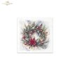 zimowe wianki*winter garlands*Wintergirlanden*guirnaldas de invierno