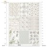 Floral Shabby Chic * kwiatowy shabby chic - vintage, kwiatowe ilustracje, ramki, deski, paski, tła kwiatowe, miniatury*Floral Shabby Chic * floral shabby chic - vintage, floral illustrations, frames, boards, stripes, floral backgrounds, miniatures