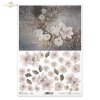 zimowy bukiet, kwiaty, kolaże, bukiety, wianek, wieniec, wieńce, Winter Bouquet, kwiaty 3D, 3D efekt, flowers, collages, bouquets, garland, wreath, wreaths, 3D flowers, 3D effect, Winterstrauß, Blumen, Collagen, Sträuße, Girlande
