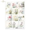 kwiaty, mak, jaskier, chaber, złocień łąkowy, rzeżucha łąkowa, dymnica pospolita, Irys, tulipan, bez, lilak, narcyz, prymulka, frezja*flowers, poppy, ranunculus, cornflower, meadow goldenrod, meadow cress, common cress, iris, tulip, lilac, narcissuskwiaty