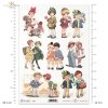dzieci, zabawa, zabawy, zabawki, misie, lalki, R340