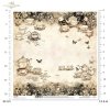 Papier für Scrapbooking SL1799