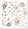 Set von Papieren für Scrapbooking SLS-001 ''Englische Rose''' ---- PREISREDUZIERTES PRODUKT