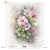 letnie kwiaty, bukiet kwiatów*Summer flowers, flower bouquet*Sommerblumen, Blumenstrauß