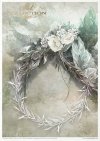 Creative Set MS016 Winter Love Story