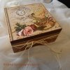 Decoupage paper ITD D0470M