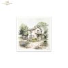 domki*cottages*Hütten*casas rurales