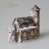 Kartonowa makieta*Paper models*Modelos de papel*Papiermodelle*Бумажные модели