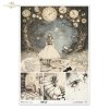 baśniowy krajobraz, Alicja, zegary. ciemny las, schody, oczy*fairytale landscape, Alice, clocks. dark forest, stairs, eyes*Märchenlandschaft, Alice, Uhren. dunkler Wald, Treppe, Augen*paisaje de cuento de hadas, Alicia, relojes. bosque oscuro, escaleras, 