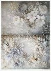 Creative Set MS041 Winter Bouquet