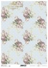 Decoupage paper Soft ITD S0204