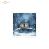 Rice paper set RSM178
