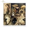 Alice's Magic - A tale of a world that has forgotten logic  - Czary Alicji - Opowieść o świecie, który zapomniał logiki * 