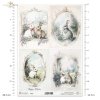 Rice paper R2569