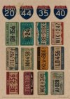 Seria Legendary Route 66 * Serie Legendary Route 66