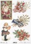 Weihnachtsmann, Weihnachtsgeschenke, Kinder, Weihnachtsschmuck, Stechpalme, Mistelzweig, Temas de Navidad, Navidad, Papá Noel, Regalos de Navidad, Año Nuevo, Niños, Decoraciones navideñas, acebo, muérdago 