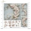 Celebrate the Moments * Celebruj Chwile - kwiaty 3D, wieńce kwiatowe, 3D effect*floral wreaths, flowers, garlands, 3D effect * Blumenkränze, Blumen, Girlanden, 3D-Effekt *coronas florales, flores, guirnaldas, efecto 3D 