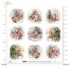 scrapbooking paper SL1597