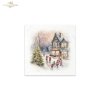 dzieci, zabawy w śniegu, zimowe widoczki*children, playing in the snow, winter views*Kinder, Spielen im Schnee, Winteransichten*niños, jugar en la nieve, vistas invernales