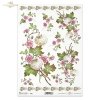 kwiatki, różowe kwiaty, ornamenty kwiatowe, dekory kwiatowe, girlandy kwiatowe, R682, flowers, pink flowers, flower ornaments, flower decors, flower garlands, Blumen, rosa Blumen, Blumenschmuck, Blumendekorationen, Blumengirlanden, flores, flores rosas, a