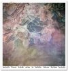 Scrapbooking papers SLS-067 Velvet - a soft warm touch