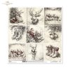 łyżwy, Święty Mikołaj, reniferek, buty, misie polarne, bombki świąteczne, vintage*ice skates, Father Christmas, reindeer, boots, polar bears, Christmas baubles, vintage*Schlittschuhe, Weihnachtsmann, Rentier, Stiefel, Eisbären, Weihnachtskugeln, Vintage*p