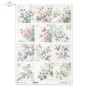 roze, peonie, kwiaty jabloni, magnolia*flowers, roses, peonies, apple blossoms, magnolia*Blumen, Rosen, Pfingstrosen, Apfelblüten, Magnolien*flores, rosas, peonías, manzanos en flor, magnolias