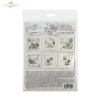 Rice paper set RSM159