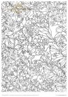 Creative Set MS011 The world of ice porcelain
